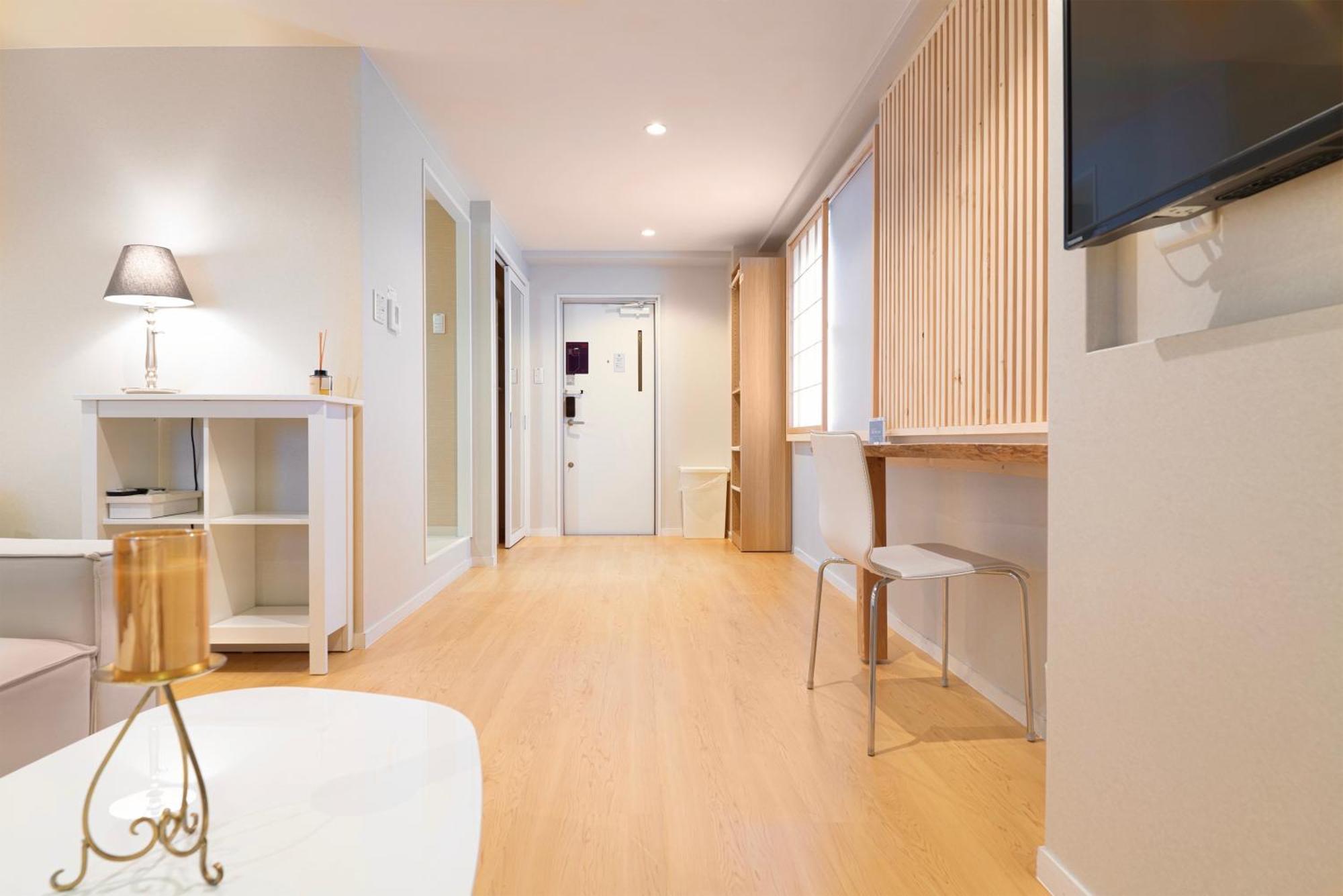 Senlax Inn โอซาก้า ภายนอก รูปภาพ