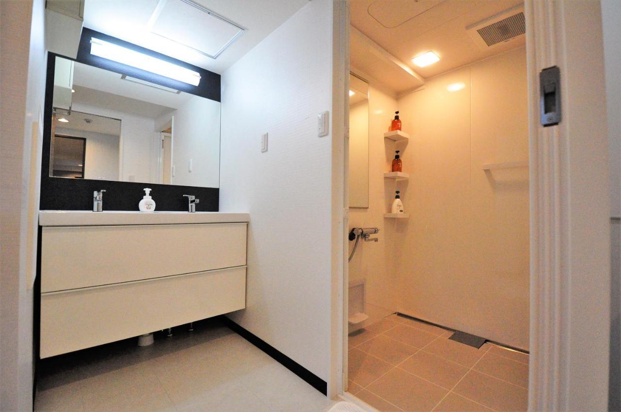 Senlax Inn โอซาก้า ภายนอก รูปภาพ
